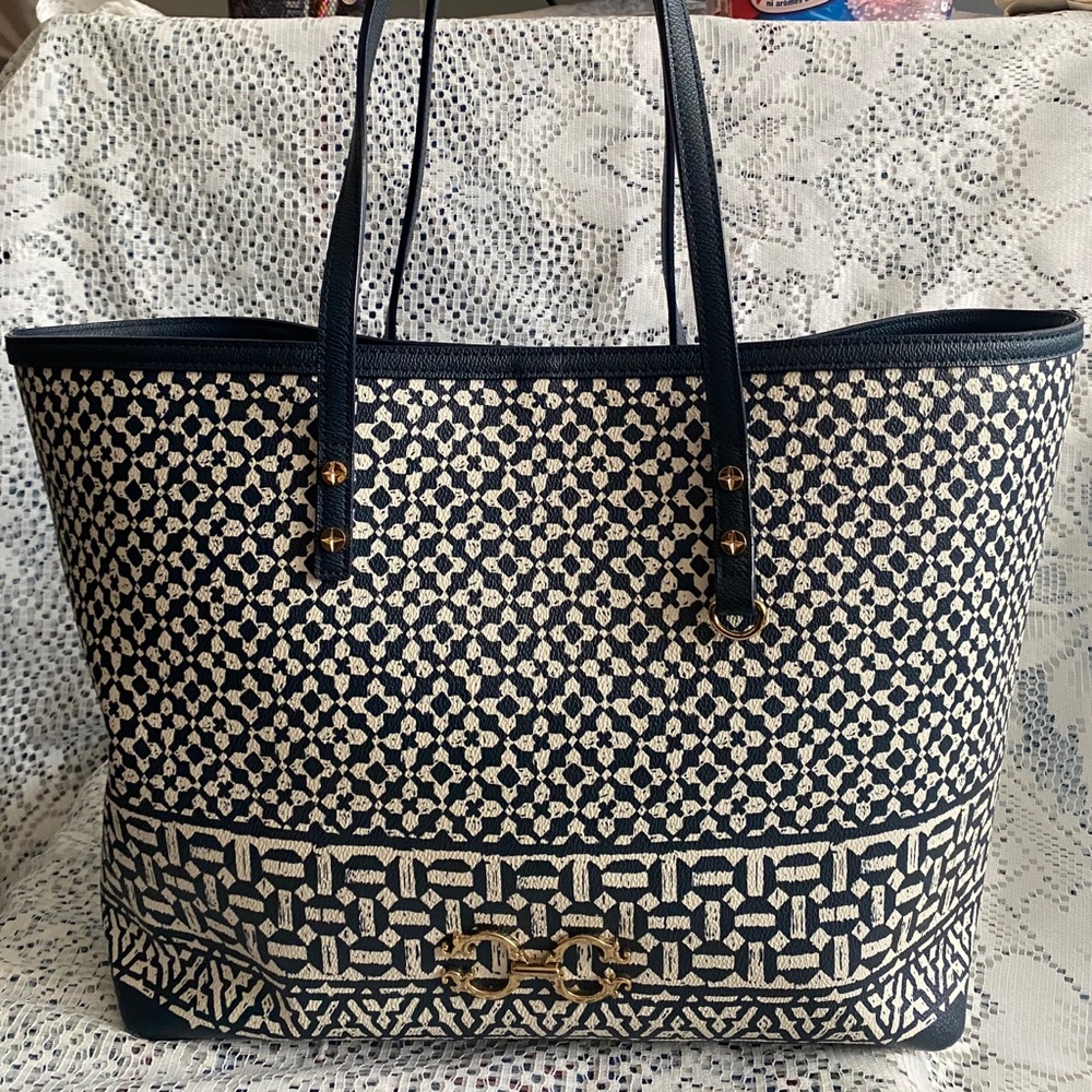 USED WONDER TOTE BAG
